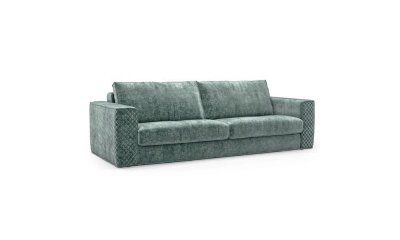Диван прямой Espada Alberta Salotti