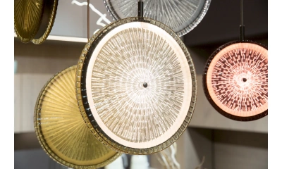 Подвесной светильник Sylcom Lulu