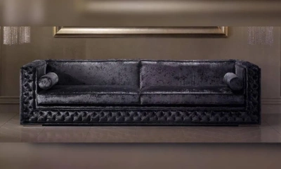 Диван Dv Home Collection Velvet