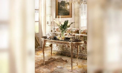 Консоль Angelo Cappellini Accessories 3