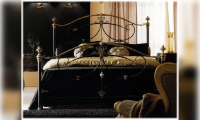 Кровать Cortezari Positano Ii