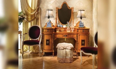 Туалетный Столик Provasi Home Luxury (Two)