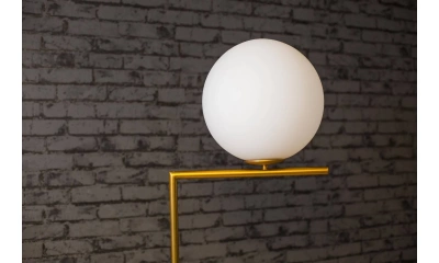 Торшер Garda Decor