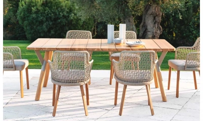 Стол Link Varaschin 2220