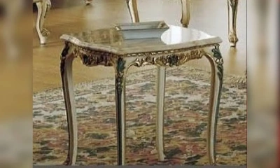 Кофейный Стол Asnaghi Interiors Valery