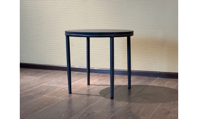 Уличный кофейный столик Saloni X-Type