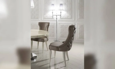 Стул Dv Home Collection Total Prince