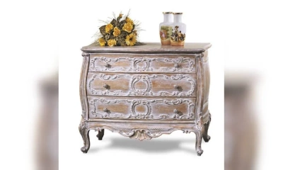 Комод Francesco Molon Italian & French Country 3