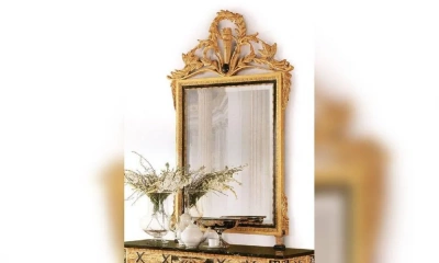 Зеркало Angelo Cappellini 8961