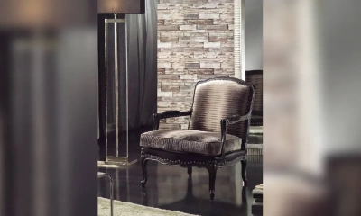 Кресло Bedding Appeal 01