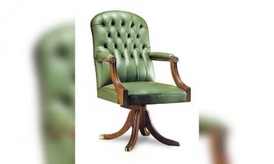 Рабочее Кресло Francesco Molon The Upholstery 1