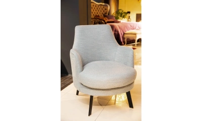 Кресло АННА ПОТАПОВА EMILIANO