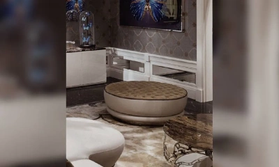 Пуф Visionnaire Home Philosophy 2