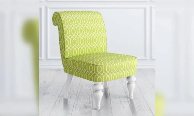 Кресло Kreind Лира M16-W-0405