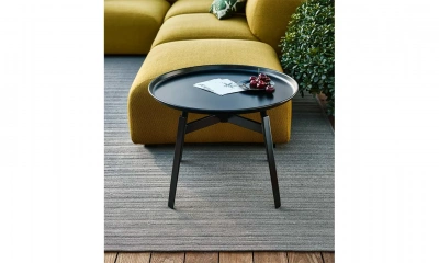 Столик HUSK OUTDOOR B&B ITALIA HTO62