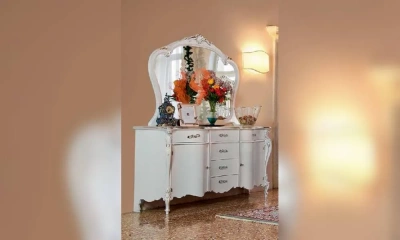 Буфет Giuliacasa Lb012L-Ny