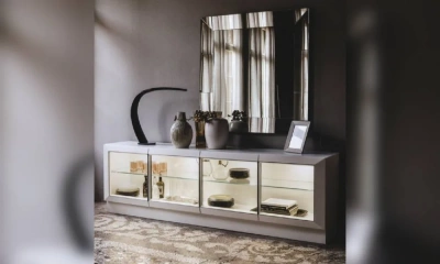 Буфет Cattelan Italia Hilton 4X1