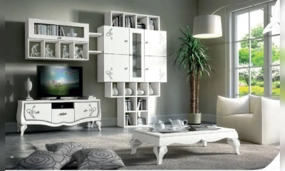 Гостиная Vaccari Giovanni Chantal 3