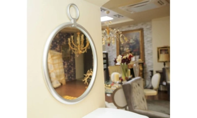 Зеркало круглое Kreind Опера