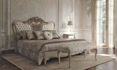 Кровать Francesco Pasi 3066