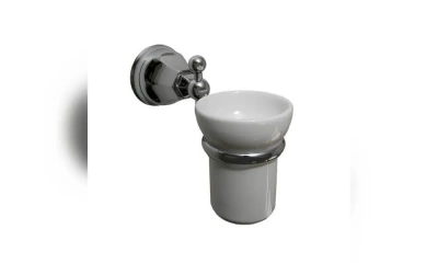 Стакан Подвесной 123914 Teide 1488Bz05