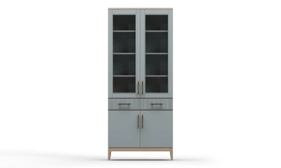 Витрина Decona Nadwig