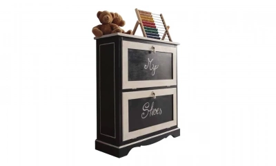 Тумба Для Обуви Vittorio Grifoni 2846