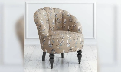 Кресло Kreind Шелли M15-B-0390