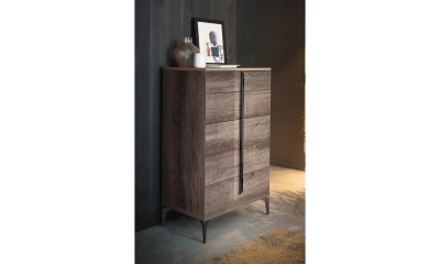 Комод с ящиками Alf Group Matera