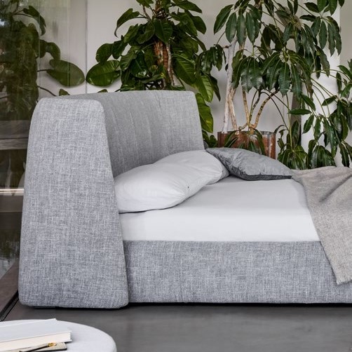 Кровать Bonaldo Basket  Plus