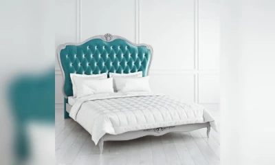 Кровать В Спальню Kreind Atelier Home