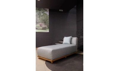 Шезлонг уличный Atmosphera Switch