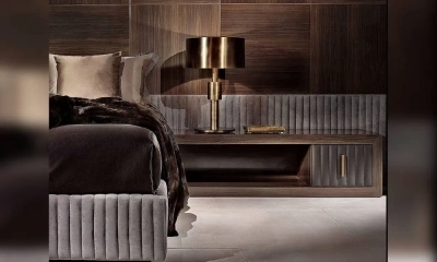 Тумба Прикроватная Signorini Coco Hamilton 2