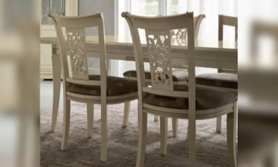 Стул Dall Agnese Tiffany 3