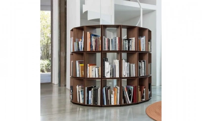 Стеллаж PORADA DEMETRA COMP. H