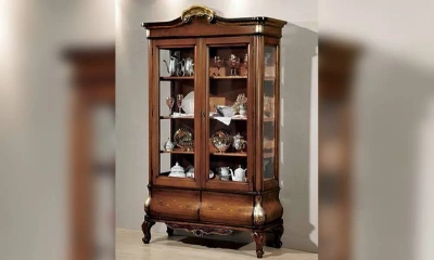 Витрина Giuliacasa T514/I-Ny