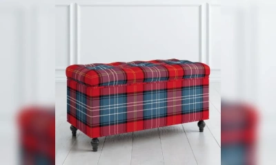 Сундук Kreind Canapes Открывающийся M05-Bkka-0368