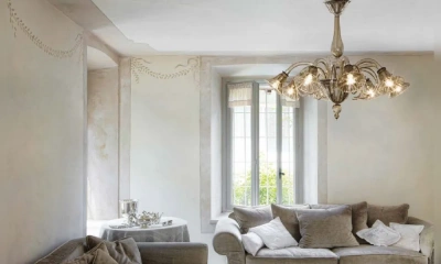 Sylcom Люстра 1420\8