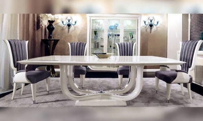 Стол Re Deco Trilogy 1