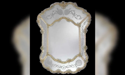 Зеркало Patrizia Volpato 125992