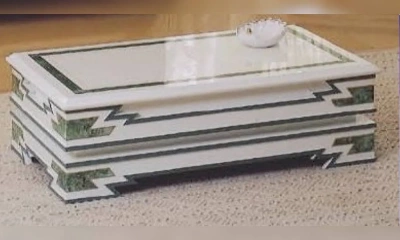 Cтол Журнальный Asnaghi Interiors Zinnia