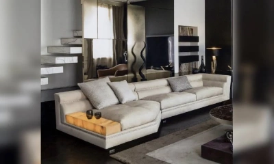 Диван Longhi Ansel 1