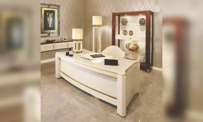 Стол Письменный Re Deco Unique 1