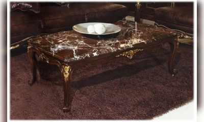 Стол Журнальный Angelo Cappellini 11491/14