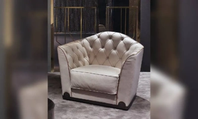 Кресло Longhi Grace