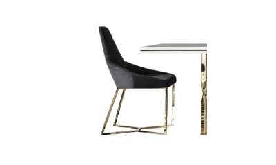 Стул Orix Zen Gold