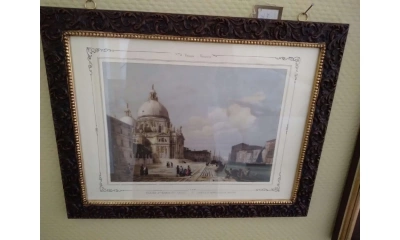 Картина Decor Toscana