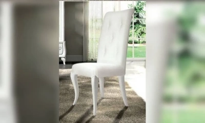 Стул Vaccari Giovanni Chantal