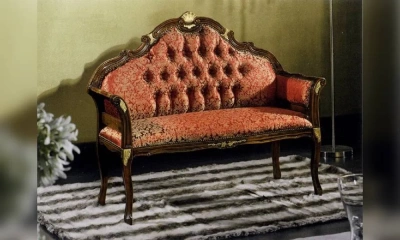 Софа Giuliacasa Verona 3