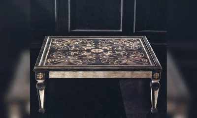 Стол Журнальный Grifoni Vittorio V1523